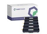 5er Multipack Set kompatibel für HP W2030X-W2033X Color LaserJet Pro MFP M 478 fn Toner