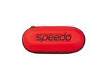 Speedo 2024 Brillenetui (Rood)