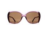 Radley Morwenna 161 kristal paars bruin bruine zonnebril