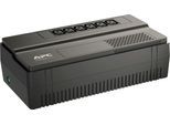 APC USV-Anlage "BV650I", schwarz, B:160mm H:92mm T:305mm, USV-Anlagen