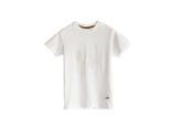 Superga Kinder/Kinder Schoenen T-Shirt (Wit)