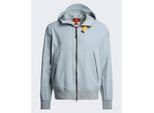 Parajumpers Heren abner hooded bomber