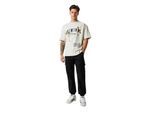 Criminal Damage T-shirt 'Gift of Life' voor heren (Steen)