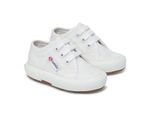 Superga Baby 2750 Bebj Klassieke Trainers (Wit)