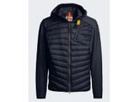 Parajumpers Heren nolan hooded jacket