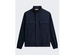 Woolrich Heren two layers hybrid