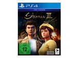 Shenmue III Day One Edition