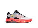 Skechers Heren Skx Float Sneakers ( Oranje/Wit)
