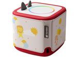 TONIES Lautsprecher-Hülle "Toniebox 2 Hülle In den Wolken", bunt, Toniebox, Hüllen, Lautsprecher-Hülle
