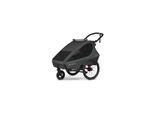 Kidgoo 2 Lite Ivy Green