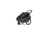 Kidgoo 2 Lite Navy Blue