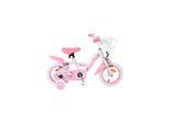 VOLARE Kinderfahrrad Hello Kitty 2 12 Zoll, ohne Rücktrittbremse