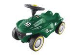 Rutscherauto BIG "BIG Bobby Car Neo RS Grün", grün, Rutschautos, KinderB:30cm H:39cm T:57cm, Kunststoff, Rutscherauto, Made in Germany, B:30cm H:39cm T:57cm