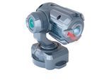 Experimentierkasten CLEMENTONI "Galileo Spy, Alarm-System", grau (weiß, neutral), Experimentierkästen, Kinder, Experimentierkasten, mit Bewegungsmelder, Lampe und Alarmsirene