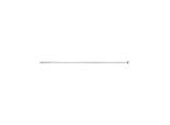fischer Kabelbinder BN 4,8x370 transparent)
