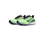 Laufschuh NIKE "Nike Pegasus 42", Herren, Gr. 47, grün (volt tint, schwarz spruce, sapphire), Synthetik, Textil, Schuhe Laufschuh