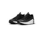 Trainingsschuh NIKE "Nike Free Metcon 7", Herren, Gr. 45,5, schwarz, weiß, photon dust, anthrazit, Synthetik, Textil, Schuhe