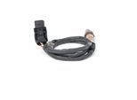 BOSCH Lambdasonde 0258017477 für Porsche