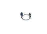 BOSCH Lambdasonde 02580300cr für JAGUAR LAND ROVER TATA