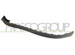 PRASCO Spoiler ad0161851 hinten für Audi