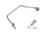 FEBI BILSTEIN Ölleitung, Lader 190515 für Opel
