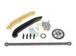 BGA Steuerkettensatz tc8110fk für VW