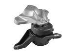 TEDGUM Lagerung, Motor ted60245 links oben für HONDA