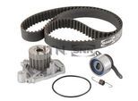 SNR Wasserpumpe + Zahnriemensatz kdp474020 für HONDA