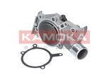 KAMOKA Wasserpumpe t0139 für Ford