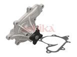 ASHIKA Wasserpumpe 3501171 für NISSAN