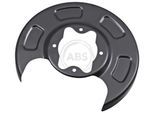 A.B.S. Spritzblech, Bremsscheibe 11588 für HYUNDAI