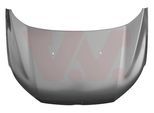 VAN WEZEL Motorhaube 1803660 für Ford