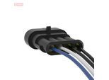 DENSO Lambdasonde Direct Fit dox2051 für ALFA ROMEO