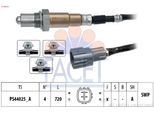 FACET Lambdasonde 108530 für Subaru TOYOTA LEXUS