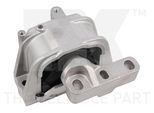 NK Lagerung, Motor 59747030 vorne für VW Skoda