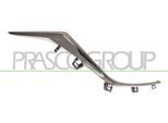 PRASCO Zier-/Schutzleiste, Kühlergitter mz3322203 rechts für MAZDA
