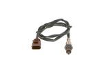 BOSCH Lambdasonde 0258030026 für VW