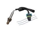 FEBI BILSTEIN Lambdasonde 177504 für HUMMER CHEVROLET