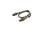 BOSCH Lambdasonde 0258006353 für Mercedes SMART STEYR