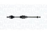 MAGNETI MARELLI Antriebswelle 302004190166 Vorderachse rechts für Fiat
