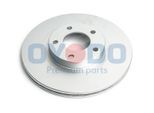 OYODO Bremsscheibe 30h3049oyo 300mm 25mm für MAZDA