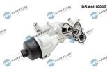 DR.MOTOR AUTOMOTIVE Gehäuse, Ölfilter drm461000s für Peugeot DS MINI
