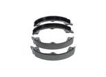 BOSCH Bremsbackensatz, Feststellbremse 0986487931 für HONDA