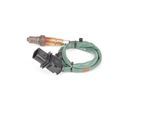 BOSCH Lambdasonde 0258017331 für Porsche