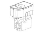 MAHLE Expansionsventil, Klimaanlage Magnetventil, BEHR HELLA SERVICE *** PREMIUM LINE ave21000p für CUPRA