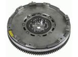 SACHS Schwungrad Zwei-Massen-Schwungrad 2294701027 für KIA