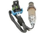 BOSCH Lambdasonde f00hl00235 für HUMMER SAAB CHEVROLET CADILLAC BUICK Opel