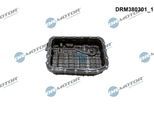 DR.MOTOR AUTOMOTIVE Ölwanne, Automatikgetriebe drm380301 für KIA