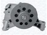 MAGNETI MARELLI Ölpumpe 351516000152 für VAG