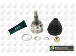 BGA Gelenksatz, Antriebswelle cv6302a Vorderachse rechts für Opel Vaughall RENAULT NISSAN